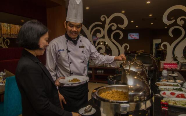 Royal Suite Condotel
