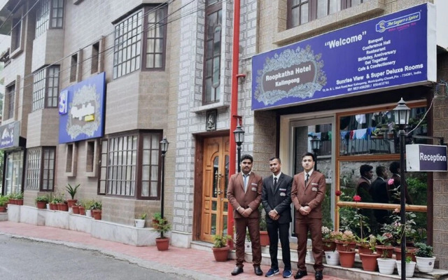 Roopkatha Kolkata