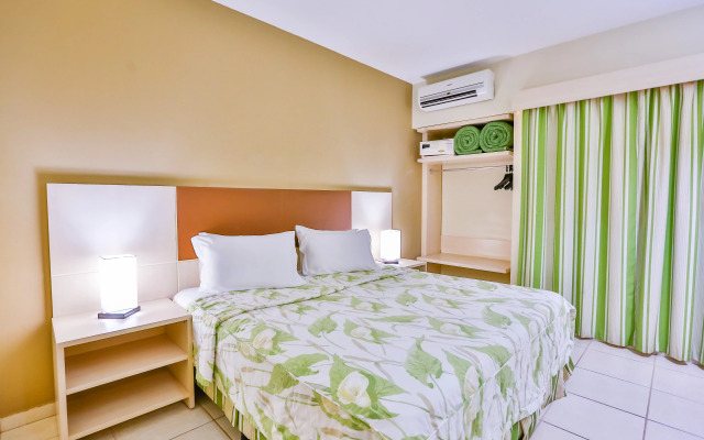Thermas de Olímpia Resort