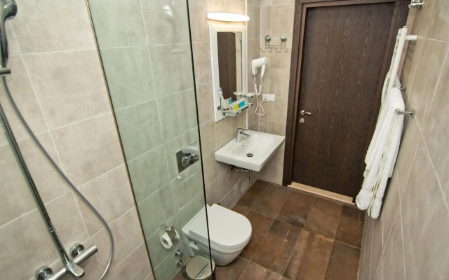 Sea View ORBI Residence