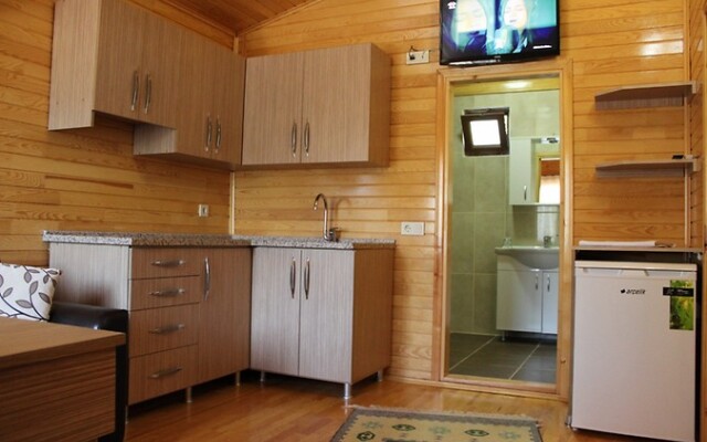 Merhaba Hotel Bungalows Cirali