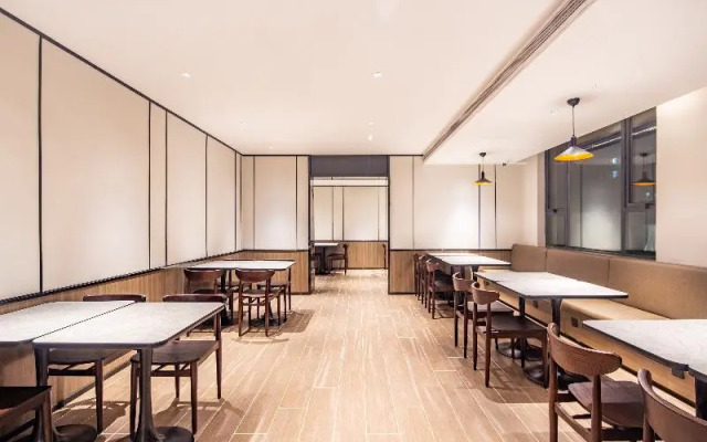 Hanting Hotel (Puyang Huanghe Road)