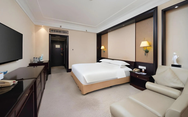 Grand Metropark Hotel Hangzhou