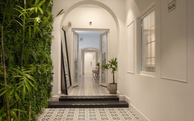 Blu Hotel Boutique