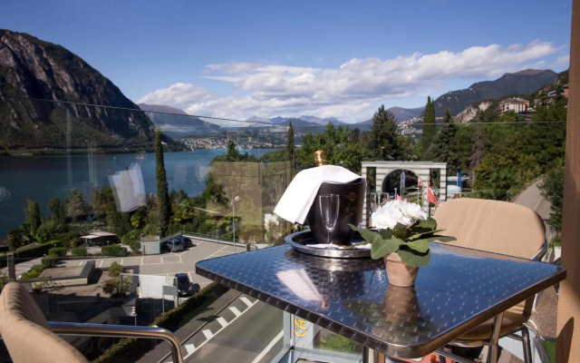 Hotel Campione