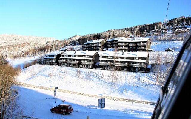 Hafjell Resort Jaertunet
