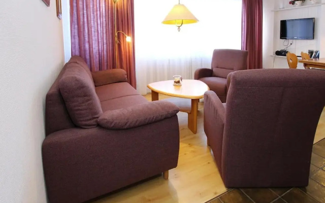 Ferienwohnung in Westerland-ex TUI