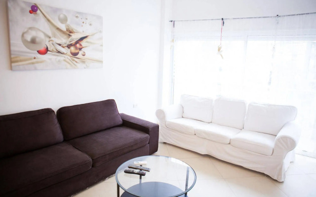 Bograshov TLV