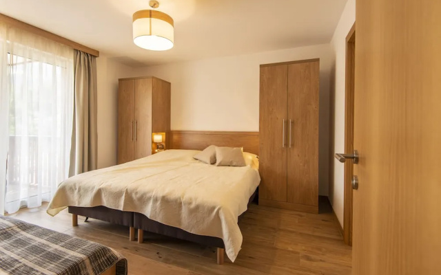 Appartement Dorf Wagrain Alpenleben
