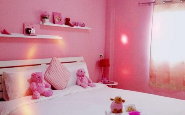 I Lub U Hua Hin Guesthouse