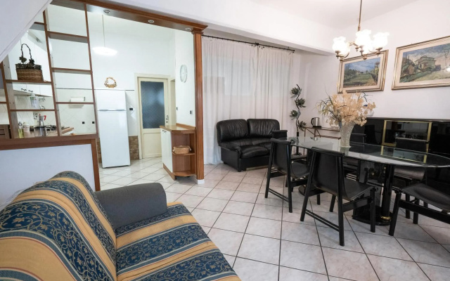 Casa Lago e Camino