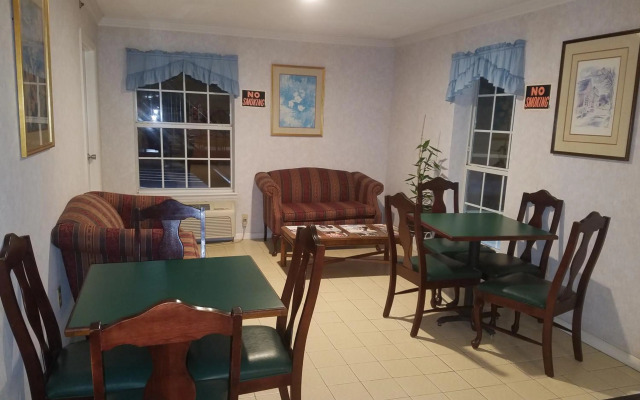 Americas Best Value Inn Winnsboro, SC