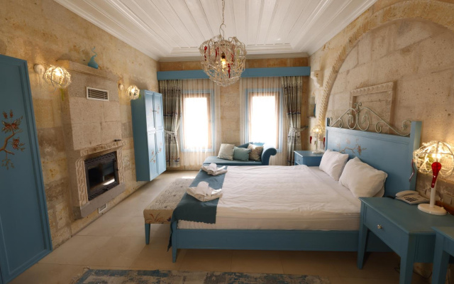Anatelein Boutique Cave Hotel - Special Class