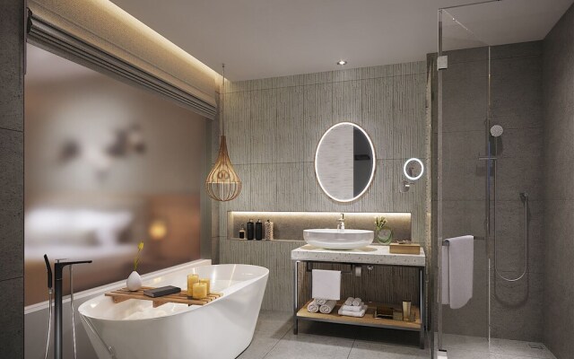 Nouveau Resort