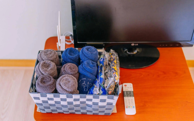 Seosunya Guest House