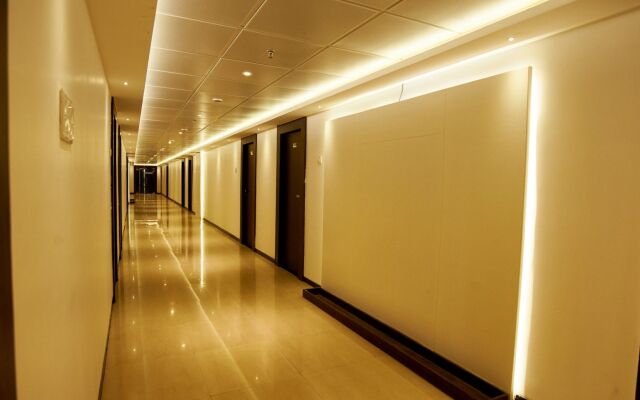 Hotel Golden View