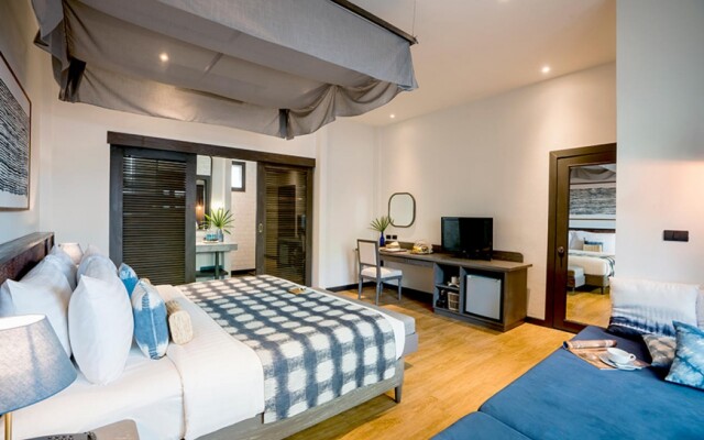 NH Collection Samui Peace Resort