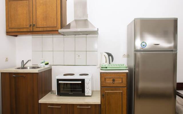 Olive Tree Apartments