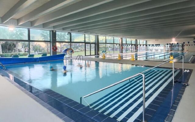 Ático Ribera Luxe Sea & Spa