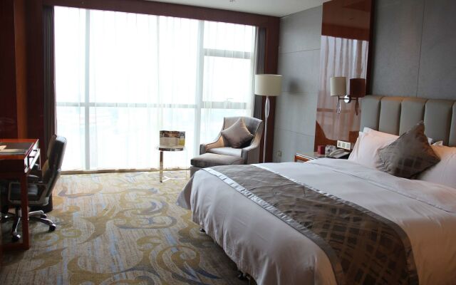 Worldhotel Grand Jiaxing Hunan