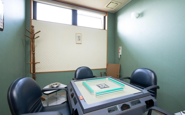 Route Inn Grantia Hanyu Spa Resort