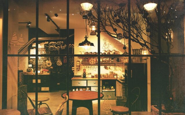 RA Guesthouse