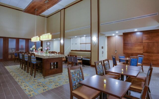 Hampton Inn & Suites Philadelphia/Bensalem