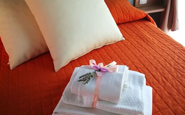 Camping Campo al Fico