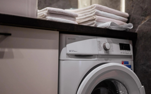 Luxury Apartments Smart House