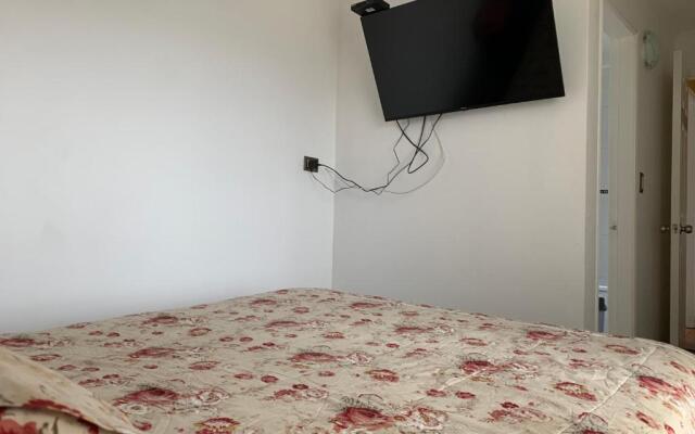 Mirador Villarrica Apartment