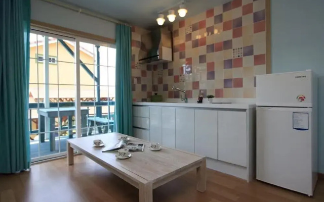 Jejuolleh Province Pension