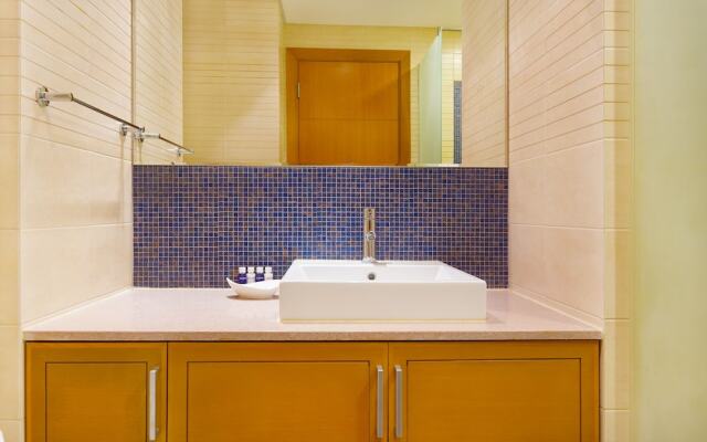 Maison Privee - Modern and Airy 2BR in Palm Jumeirah