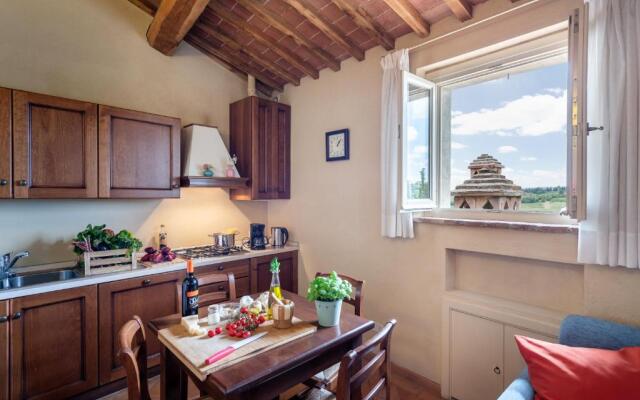 Villa Il Borghetto