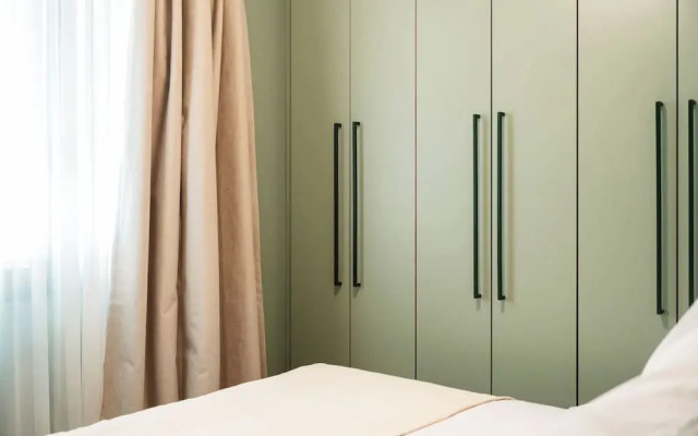 The Verve by Zoia Living