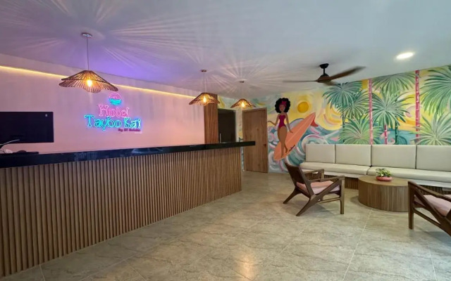 Hotel Taybo Kai By St Hoteles