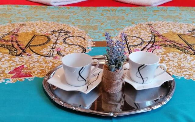 The most beautiful view