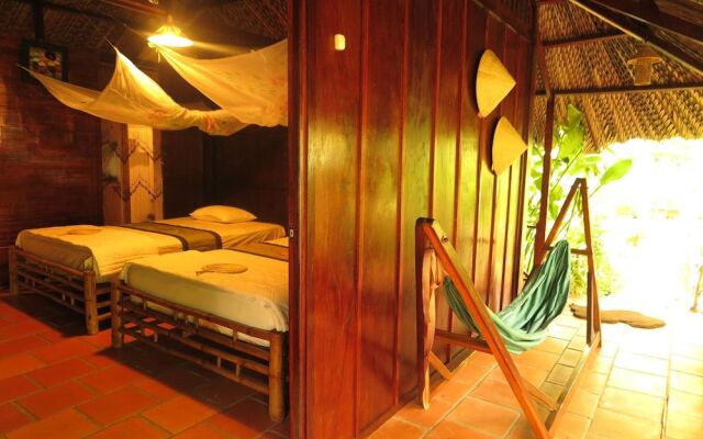 Jardin Du Mekong Homestay