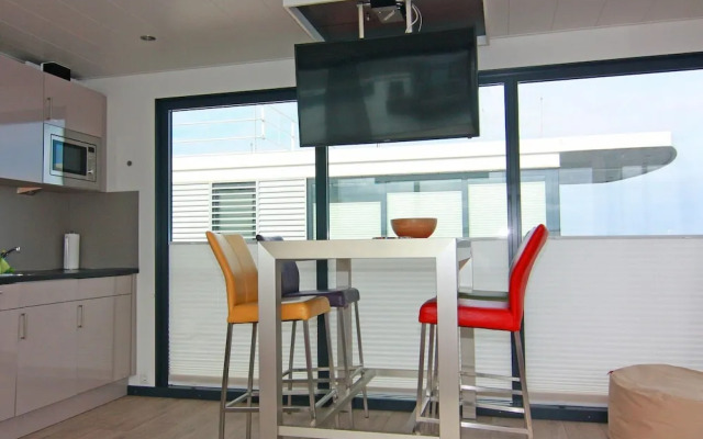 House in Ribnitz Damgarten for 3 Person