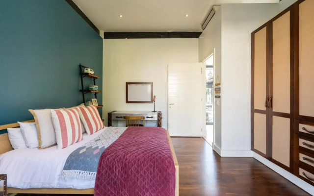 Umhlanga Beach Villa
