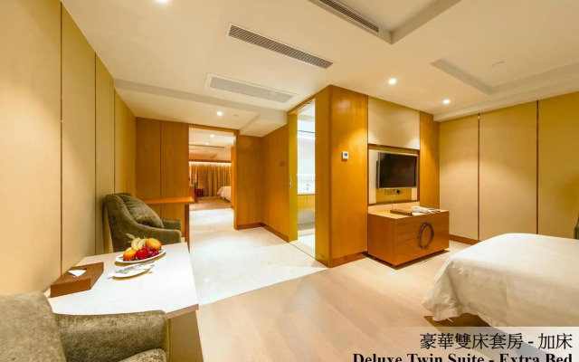 Royal Dragon Hotel