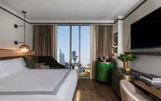Thompson Atlanta - Buckhead, by Hyatt