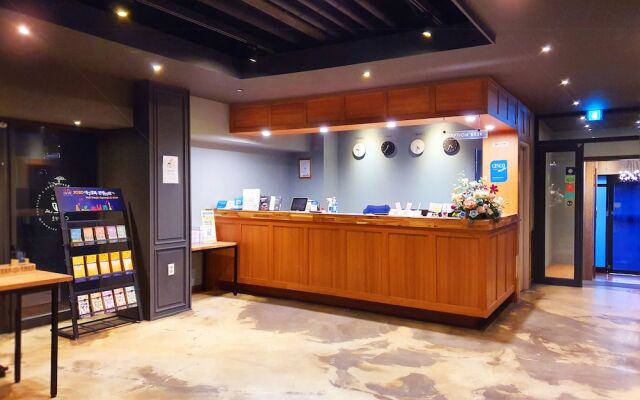 Casual House SONO Guest House - Hostel