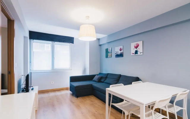 Allende Aparment by People Rentals