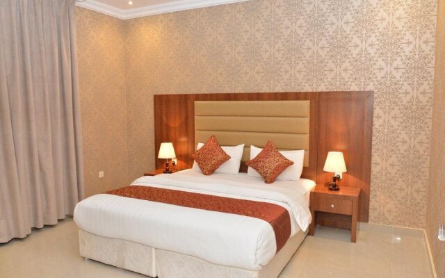 Judy Palace Hotel Suites