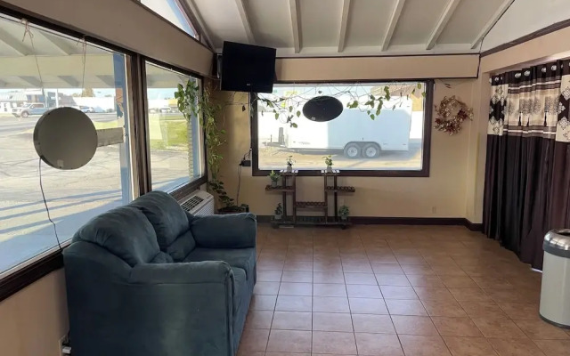 American Inn Motel