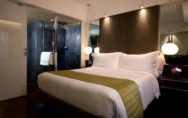 The Mira Hong Kong Hotel