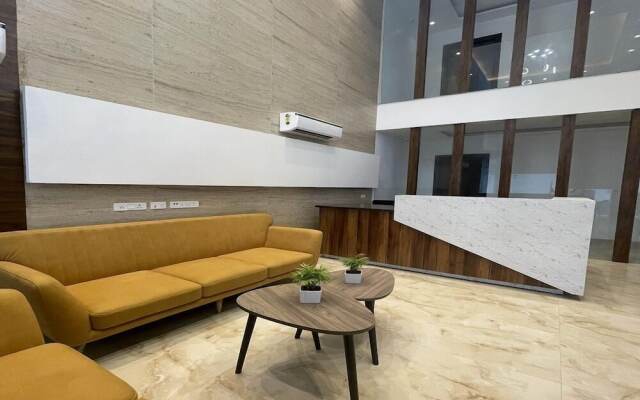 Flock CoLiving