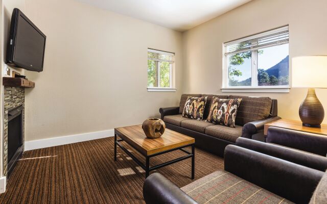 WorldMark Estes Park