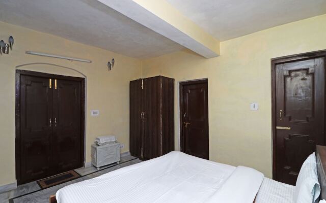 OYO 12828 Home Mountain Glory Homestay