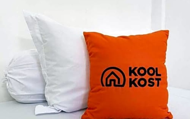 KoolKost near RS Royal Prima Medan - Minimum Stay 30 nights